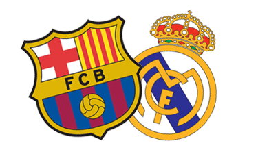 barcelona-madrid